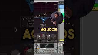 PRO TIP: ¡Aumenta LOS AGUDOS de forma correcta! ✨  #mastering