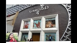 Forum Mall Kolkata | Forum Courtyard Mall Tour | Forum Mall