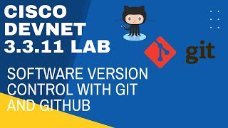 3 3 11 Lab Software Version Control with Git