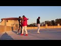 Calboy-envy me (dance video)