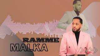 Ramme Melka |Abad Sirraa Hin Hafu| New Oromo Music 2025