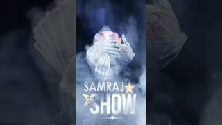 MAGICIAN SAMRJ