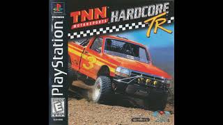 TNN Motorsports HardCore TR (USA) OST