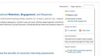 EndNote X9 for Windows Exporting from EBSCO