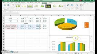 Excel Module 4 Visual Workshop