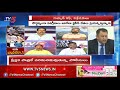 senior journalist rafi on ycp government ap local body elections 2020 tv5