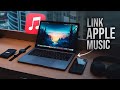 How to Link Your Apple Music from Your iPhone to Your Mac (tutorial)
