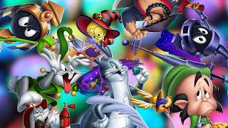 MY STRONGEST TEAMS IN MAY - 8 WAR BATTLES, 4 ARENA, 2 CHAMPION ARENA - Looney Tunes World of Mayhem