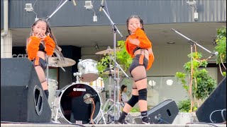 横　Ablaze 240929 学宴祭 / 米子 4K60p