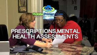 Mobile Primary Care What is Mobile Primary Exprot