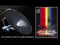 Star Trek The Motion Picture Jerry Goldsmith Suite