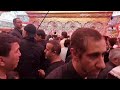 Roza Imam Hussain (A.S)#karbala #2024#muhram