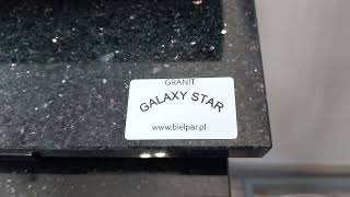 Galaxy Star Granit Bielsko-Biała