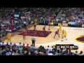 lebron james bounces back with 33 in game 2