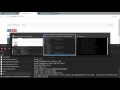 [Angular2- HTTP & Observables] Angular JS 2 - Lesson 19 Attaching Tokens
