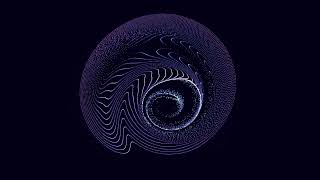Fun with particles in Processing (code included)