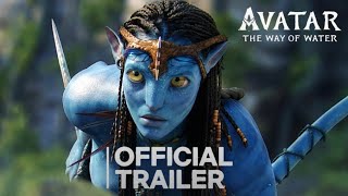 AVATAR 3: FIRE AND ASH - Trailer (2025) James Cameron | 20th century studios | 19 December