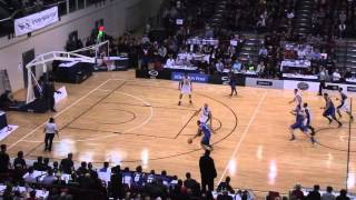 Match highlights between Wellington Saints vs Manawatu Jets