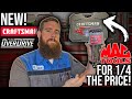 All New Craftsman Overdrive Series! MAC RBRT For Pennies On The Dollar?! We Look At The New Line!