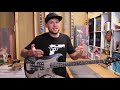 SETUP your bass like a PRO with NO SPECIAL TOOLS!!!