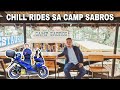 TOURIST SPOT! Camp Sabros sa Kapatagan Digos City, Davao del Sur