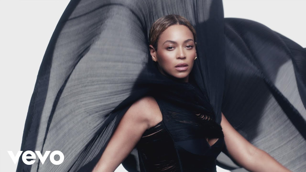 Beyoncé - Ghost (Video) Beyoncé - Ghost (Video)
