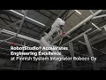 Faster Automation with RobotStudio Cloud