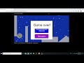 Gravity Ball Game In Javascript With Source Code | Source Code & Projects