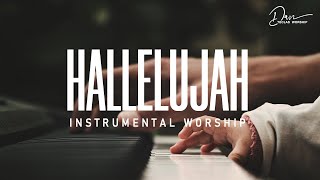 ♫ Hallelujah (Aleluia) - Leonard Cohen | Instrumental Worship / Fundo Musical |