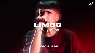 [FREE] Milo J Type Beat - "LIMBO" | Guitar RnB Type Beat