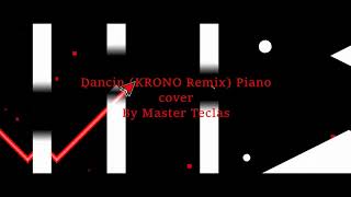 Dancin Krono Remix Videos 9tubetv - 