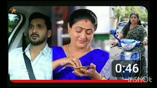 உண்மையை கண்டுபிடித்த செல்லம்மா நாளைய serial promo