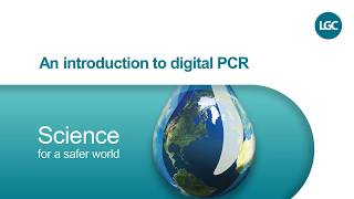 Introduction to Digital PCR