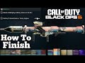 How To Destroy 10 Scorestreaks Or Enemy Equipment In Black Ops 6