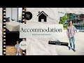 How to Find Accommodation In Australia | Student Accommodation | Kaif Malik Vlogs