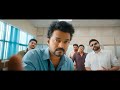 The Goat Full Movie Tamil HD Facts | Thalapathy Vijay | Prabhu Deva | Prashant | Review