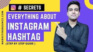 How to Use Instagram Hashtag [Step by Step Guide 2020]