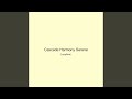 Cascade Harmony Serene