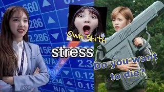 Oh no, what did Jeongyeon do? |  Twice (트와이스) funny moments (Part 6)