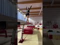 costal après noël 🎄 c’est lourd… costal salto gymnast