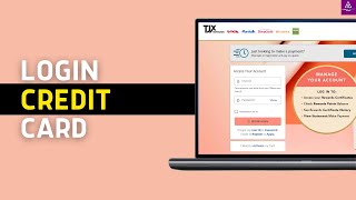 How to Login TJ MAXX Credit Card 2024 | Activate TJ MAXX Credit Card