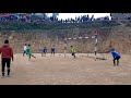 village football penalty shootout nepal