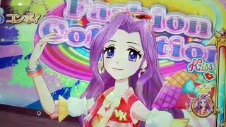 アイカツ！　プレイ動画　撮ってみた 499