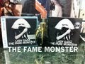 22: Lady Gaga Collection: The Fame Monster - Classic Album Digibook † Slot Music Edition