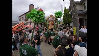 天皇陛下即位奉祝祭／令和元年5月1日/的形、大鳥