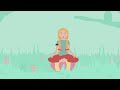 Ladybug Body Scan - 7 Minute Mindful Meditation for Kids