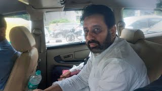 Delhi Waqf Board case: Rouse Avenue Court sends AAP MLA Amanatullah Khan to 14-day judicial custody