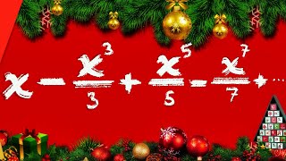An Alternating Series and Error Bound | AP Calc FRQ Advent Calendar Day 24