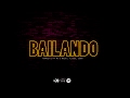 Bailando - Formiga DJ Ft MC`s Negaly, Aliado, Lebra