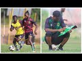 Asante Kotoko fillers:Big men paid visit to the team. What really happened. Training program changes